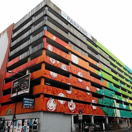 Aleje Jerozolimskie 11 19 - Darmowy Parking - Free Parking - 1Km Do Dworca Centralnego, 850M Stacja Metra Nowy Swiat Варшава Экстерьер фото